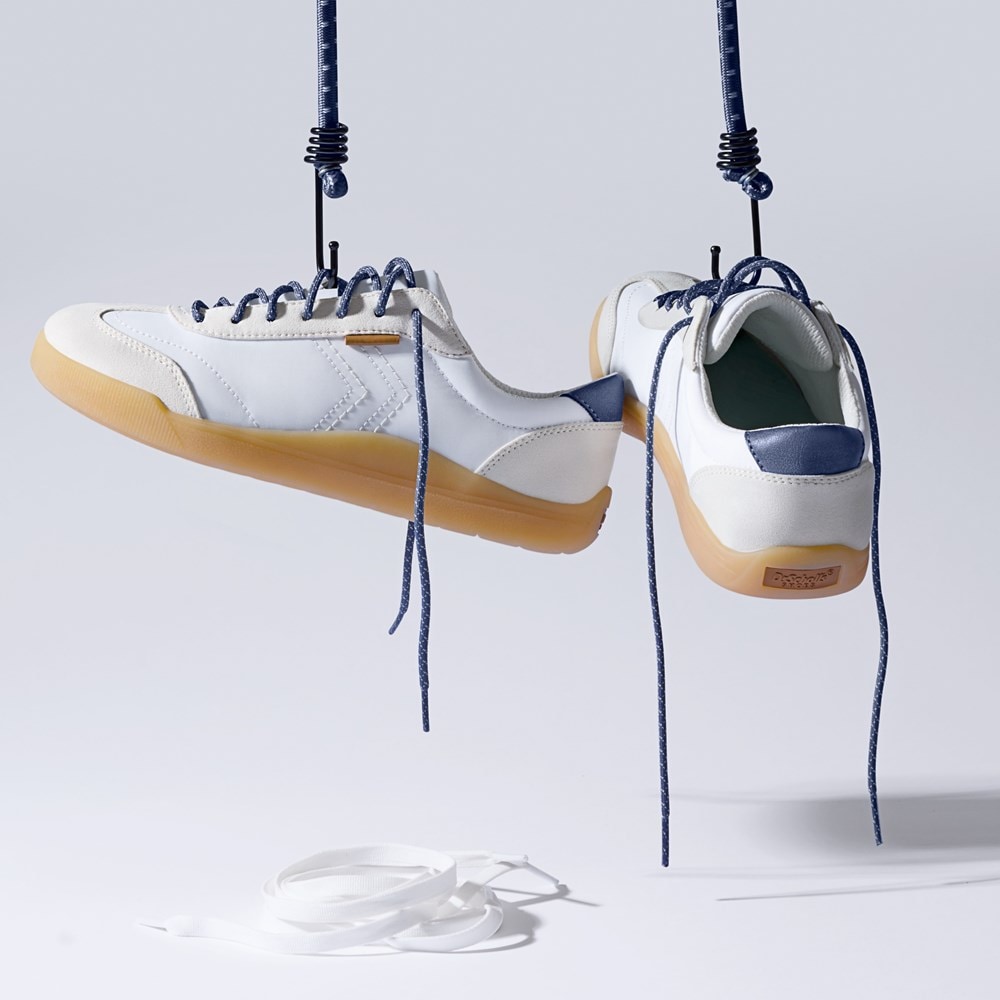 Dr. Scholl's Women's Be True Lace Up Sneaker | Women's Sneakers