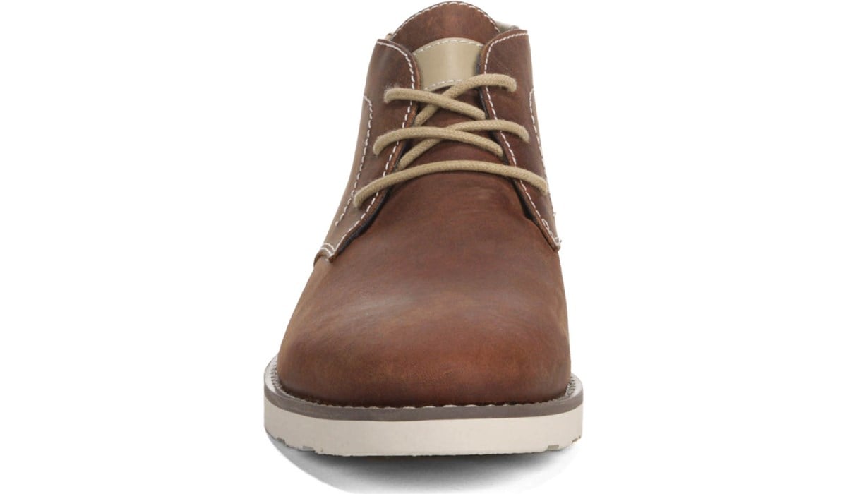 mens wide width chukka boots