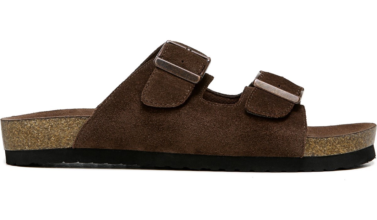 dr scholl's donnor sandals