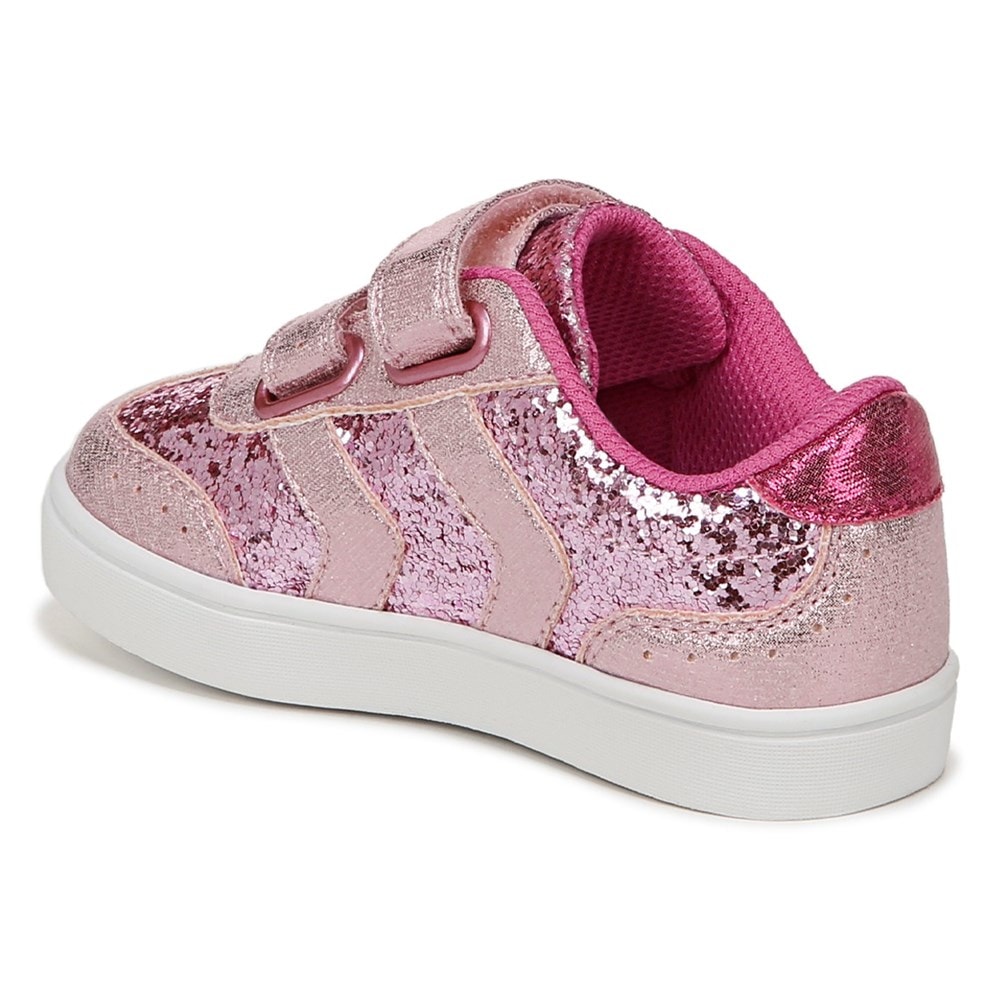 Kids' Madison Play Sneaker Toddler/Little Kid - Detail