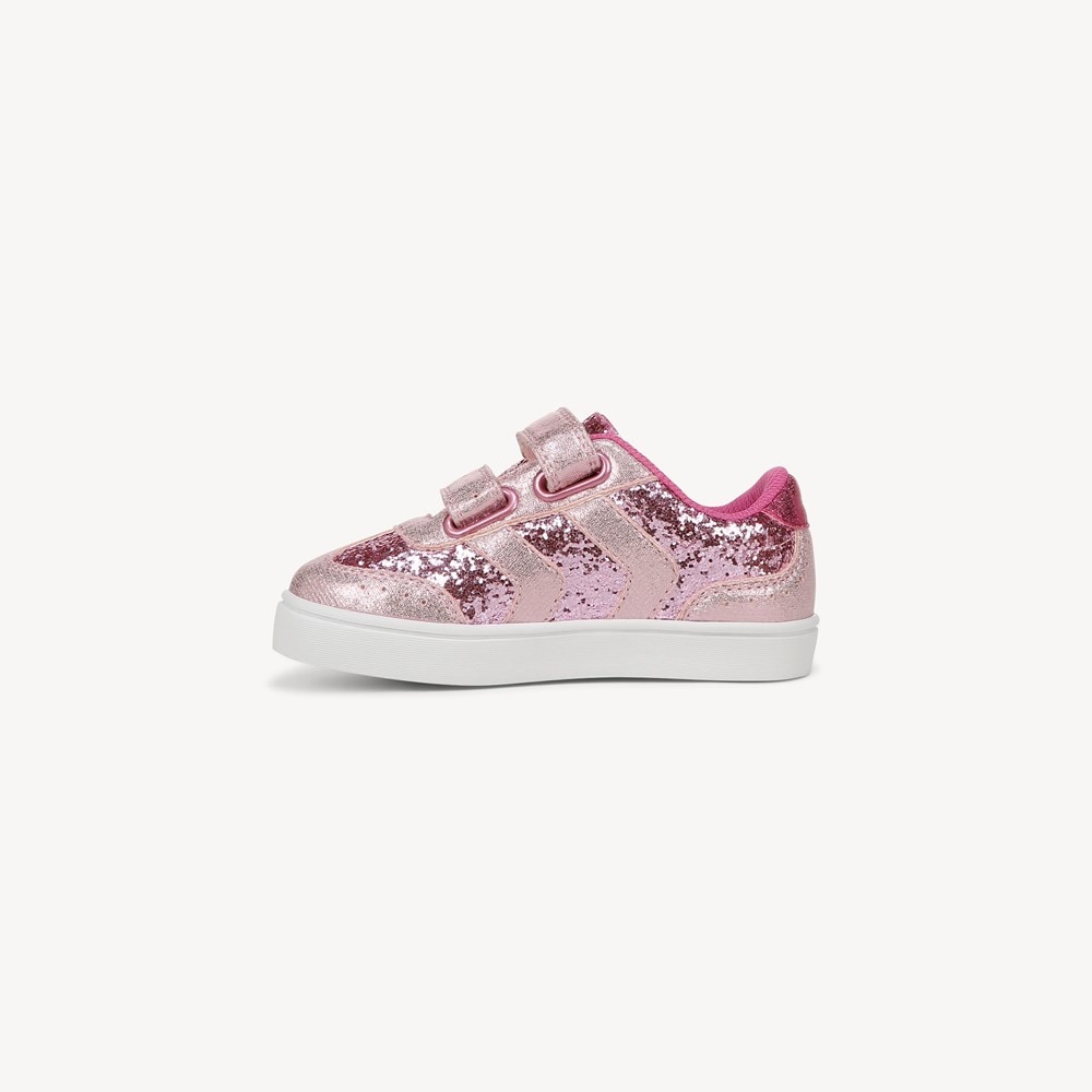 Kids' Madison Play Sneaker Toddler/Little Kid - Left