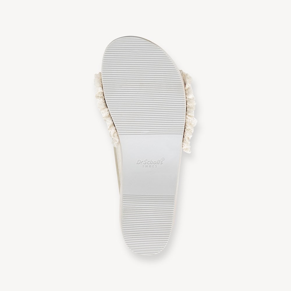 Women's Original Sandal - Bottom