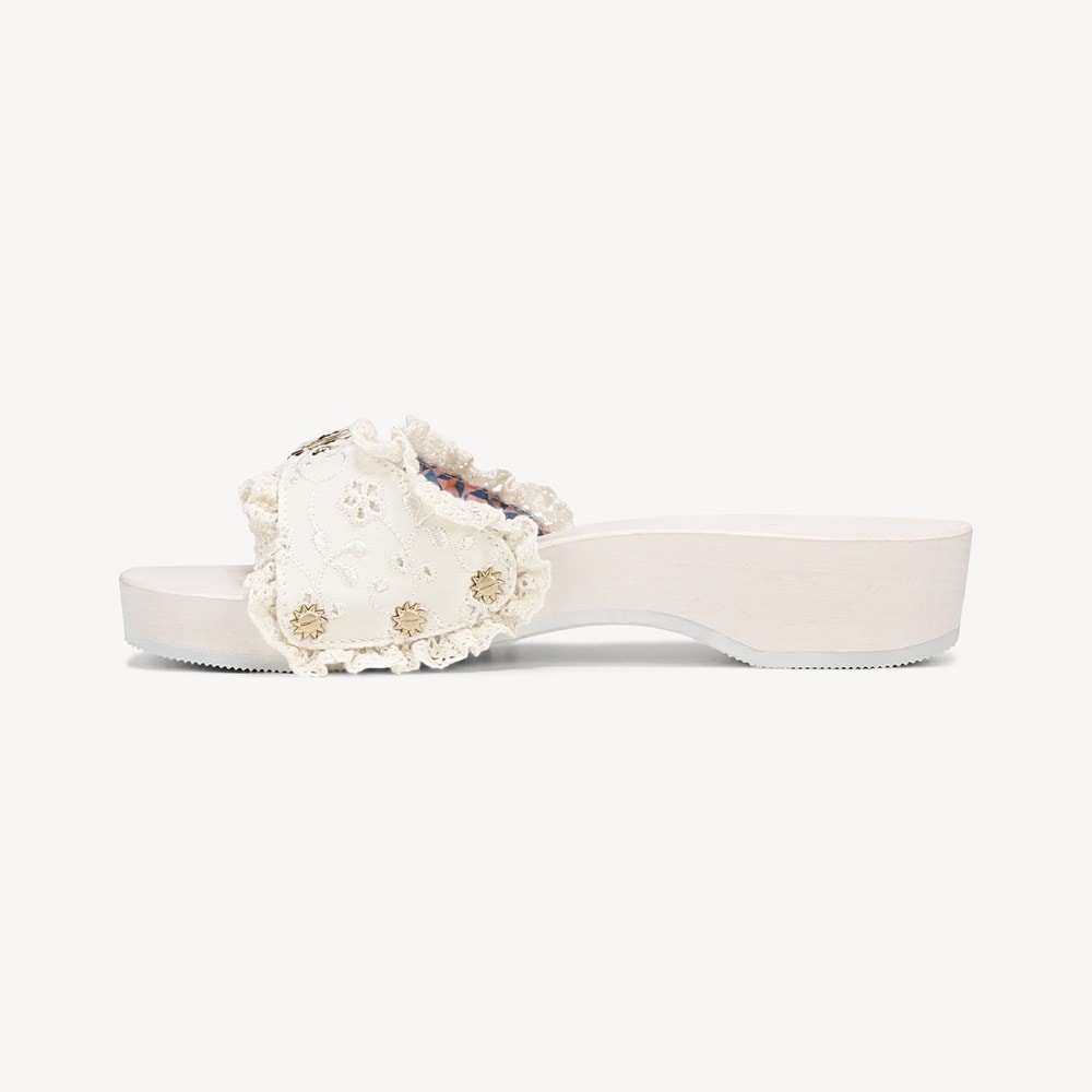 Women's Original Sandal - Left