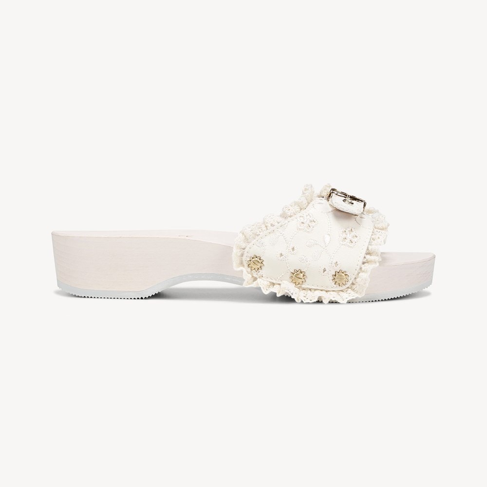 Women's Original Sandal - Right