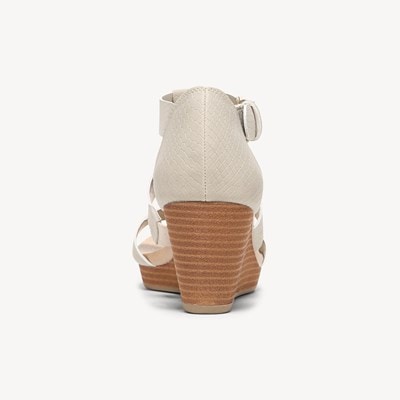 Dr scholl's barton wedge deals