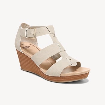 Dr scholls sales wedge sandals