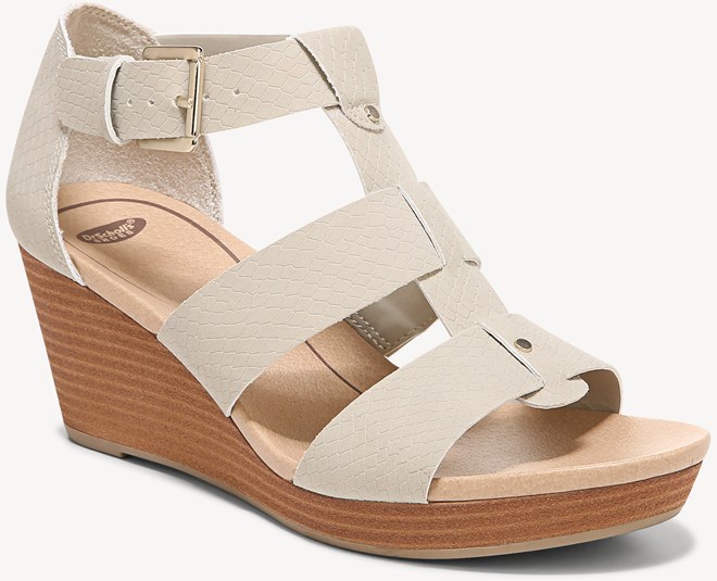Women s Barton Wedge Sandal