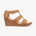 Saddle Snake Print