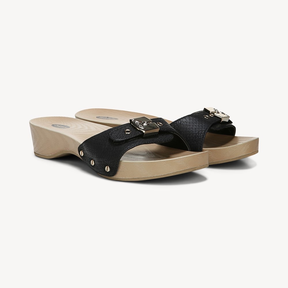 Women's Classic Sandal - Pair