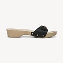 Black Snake Print