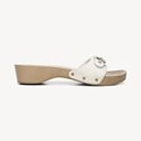 Gardenia Snake Print