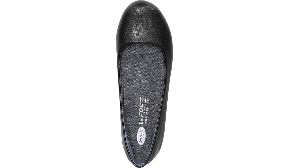 dr scholl's friendly 2 flats