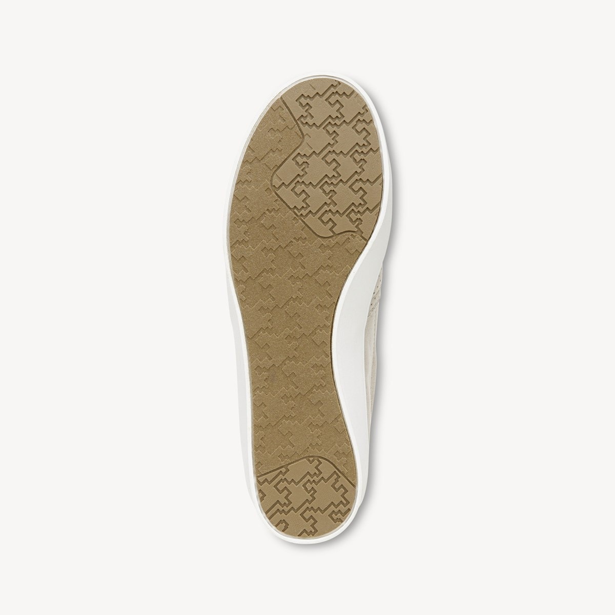 dr scholl's madison slip on greige