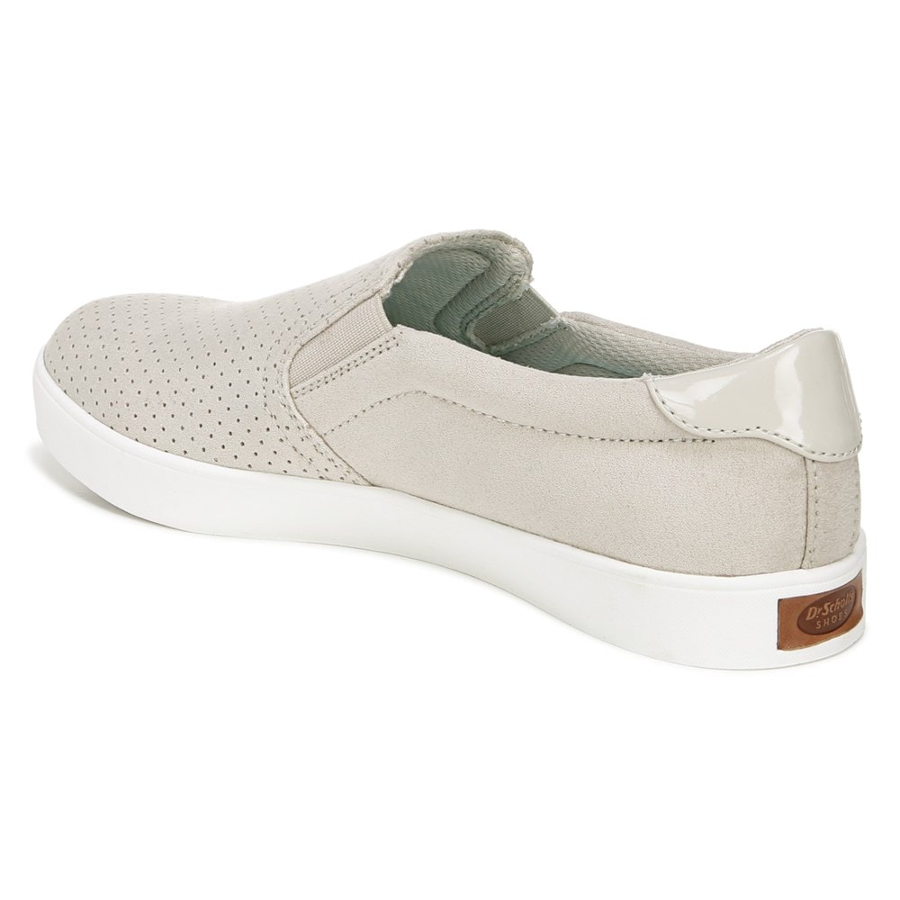 Women's Madison Slip On Sneaker - Detail