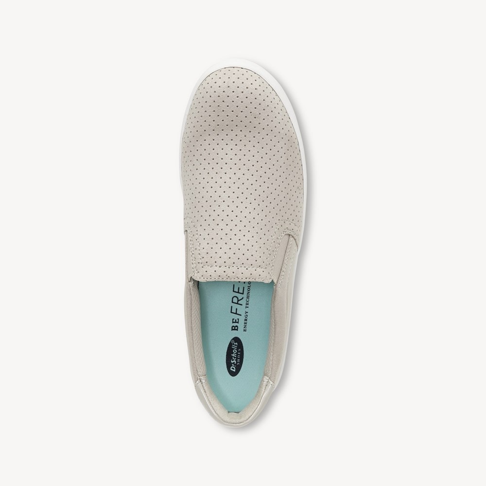 Dr scholl's on sale perforated sneaker