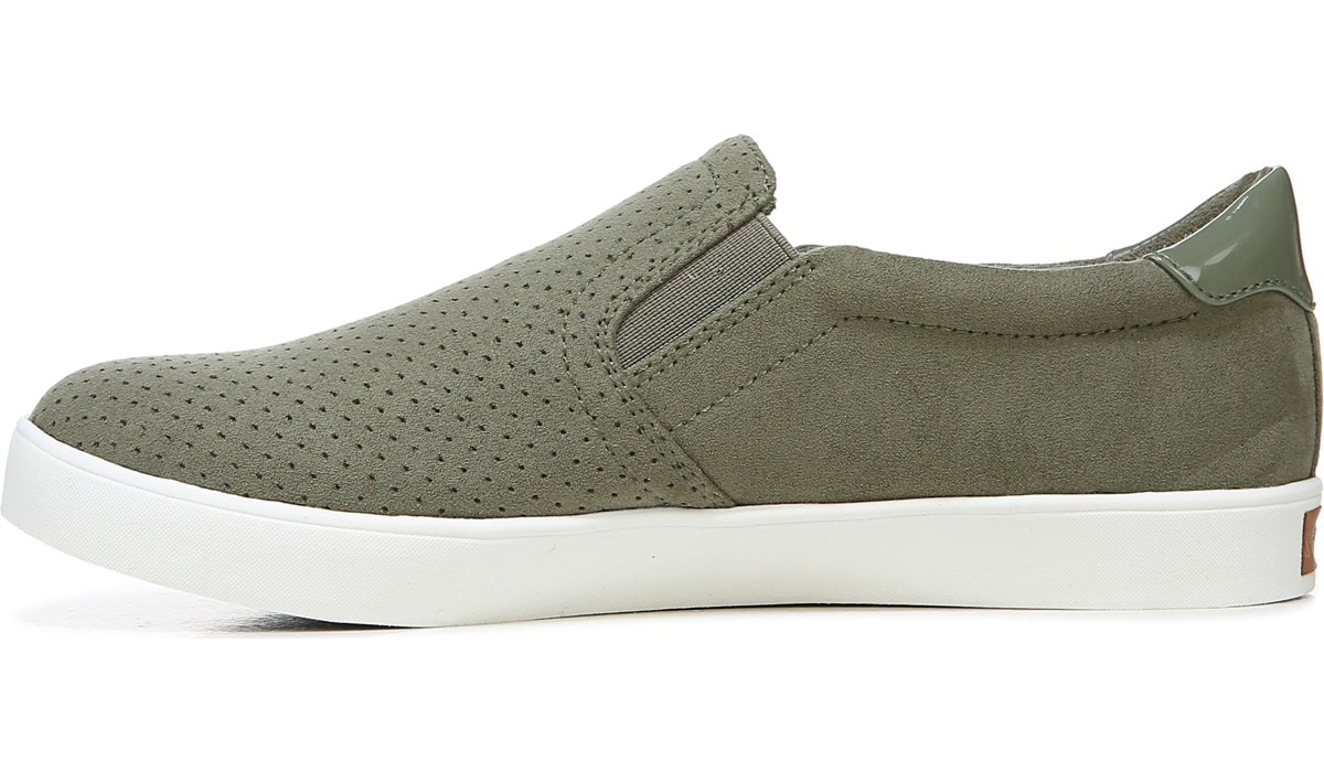 dr scholl madison slip on sneaker