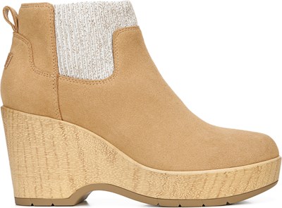 dr scholl's lunar bootie