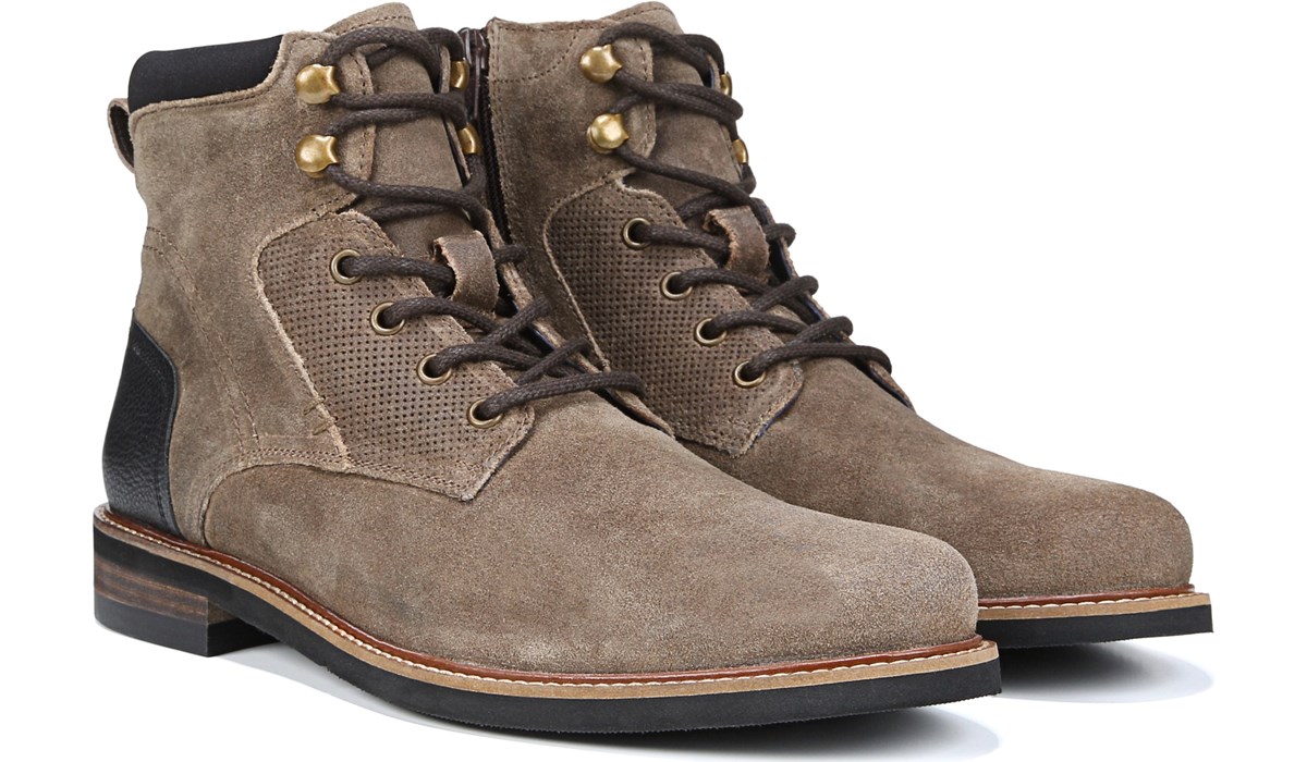 original combat boots