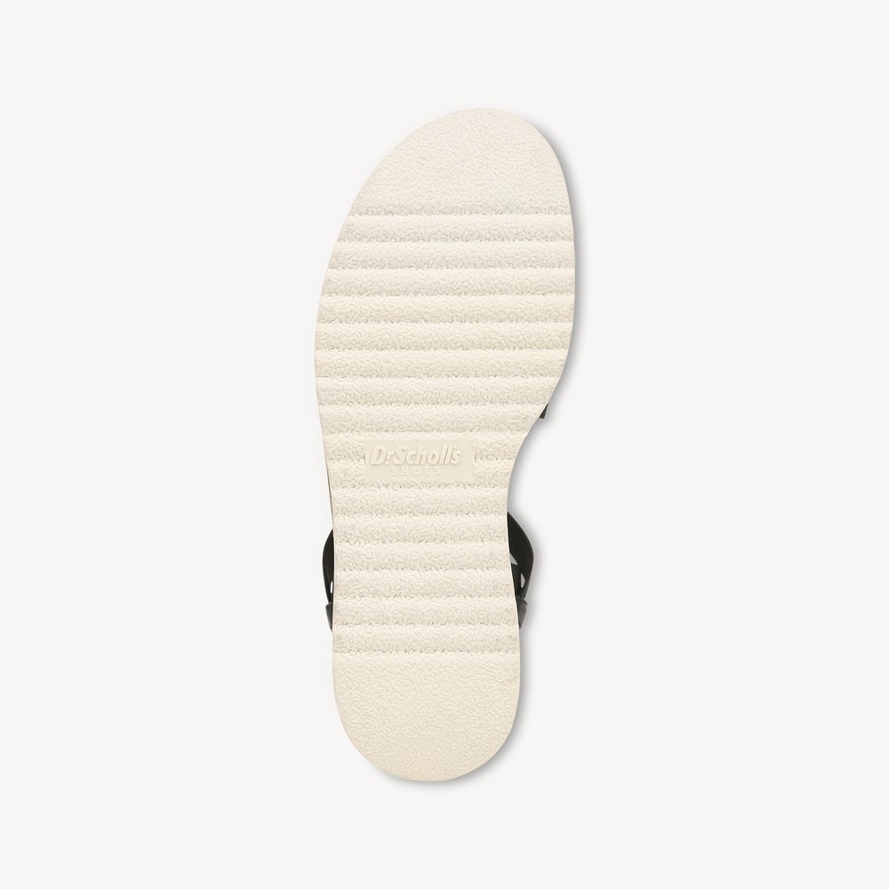 Women's Isle Fun Sandal - Bottom