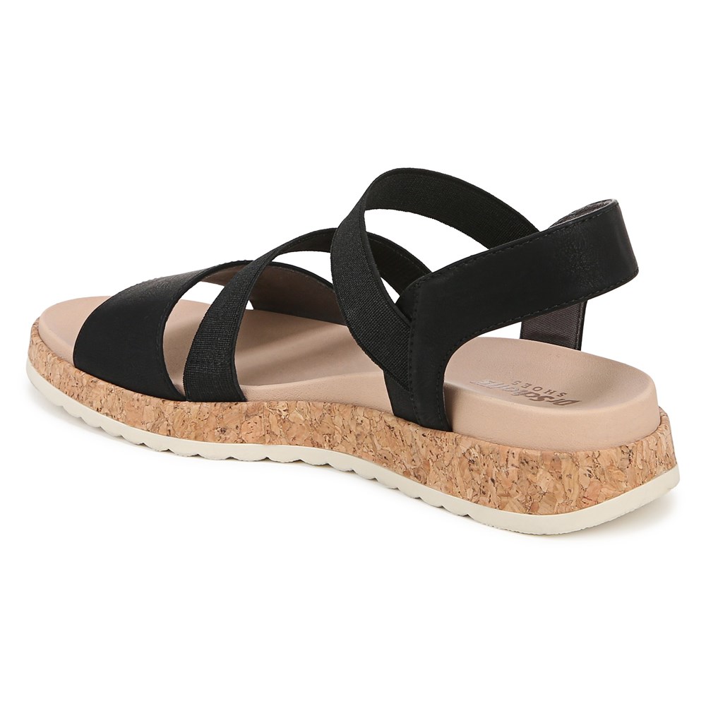 Women's Isle Fun Sandal - Detail