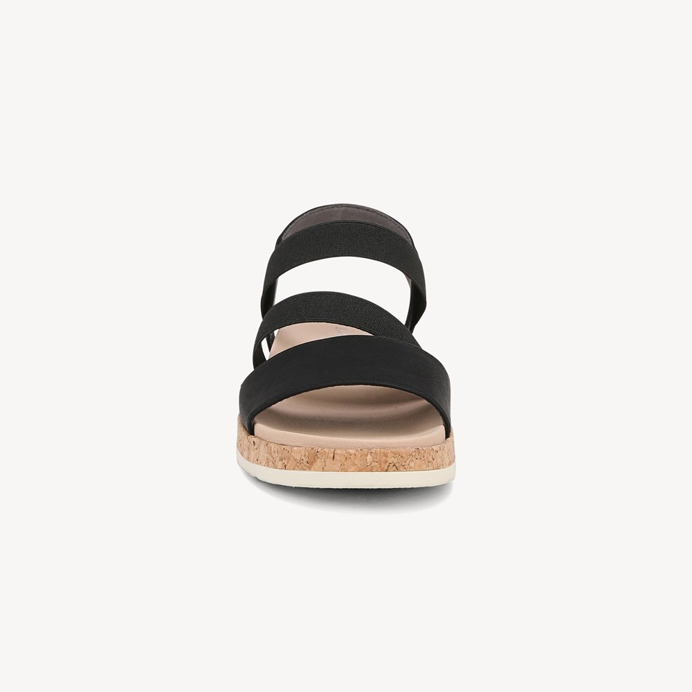 Women's Isle Fun Sandal - Front