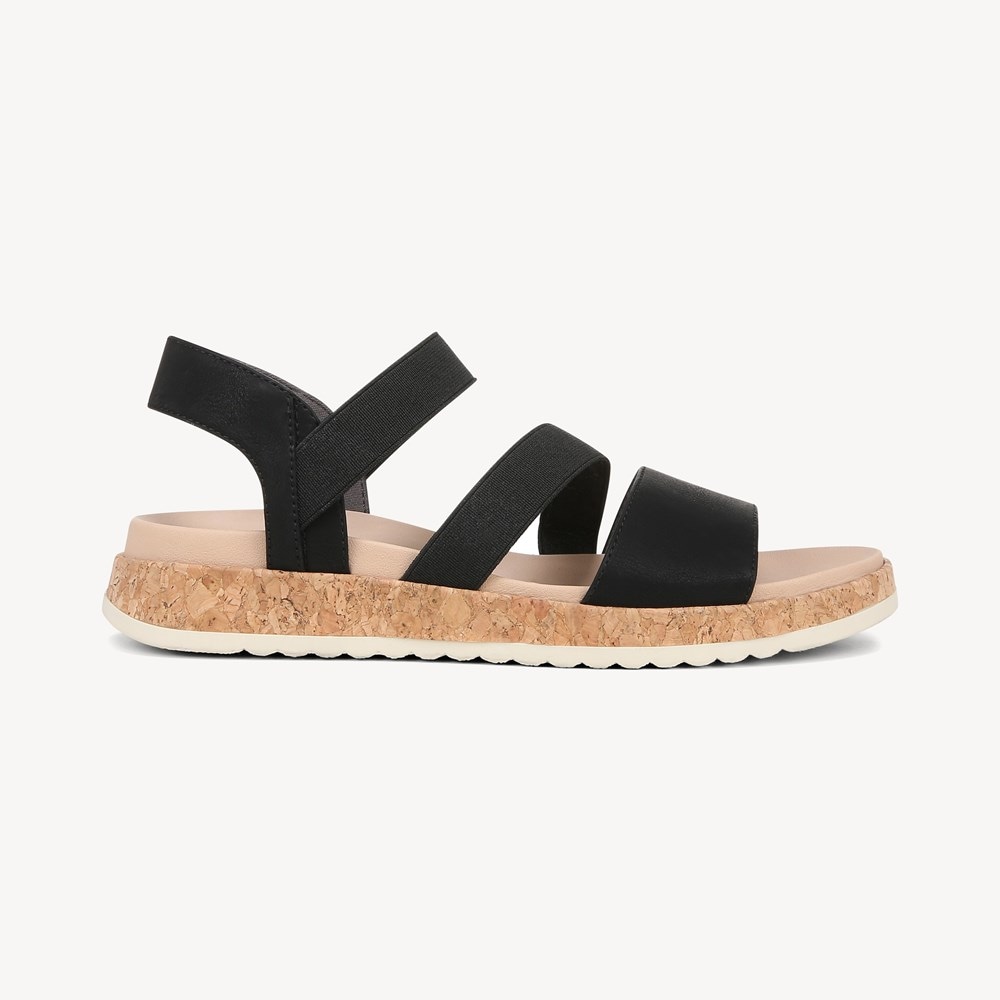 Women's Isle Fun Sandal - Right