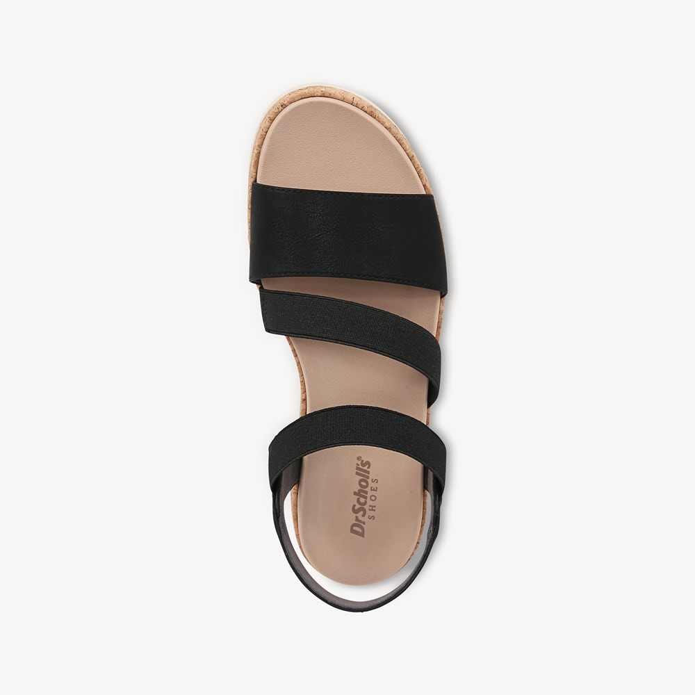 Women's Isle Fun Sandal - Top