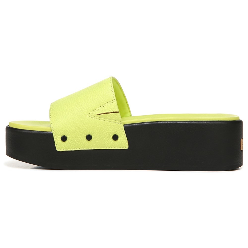 Women's Platform Slide Sandals