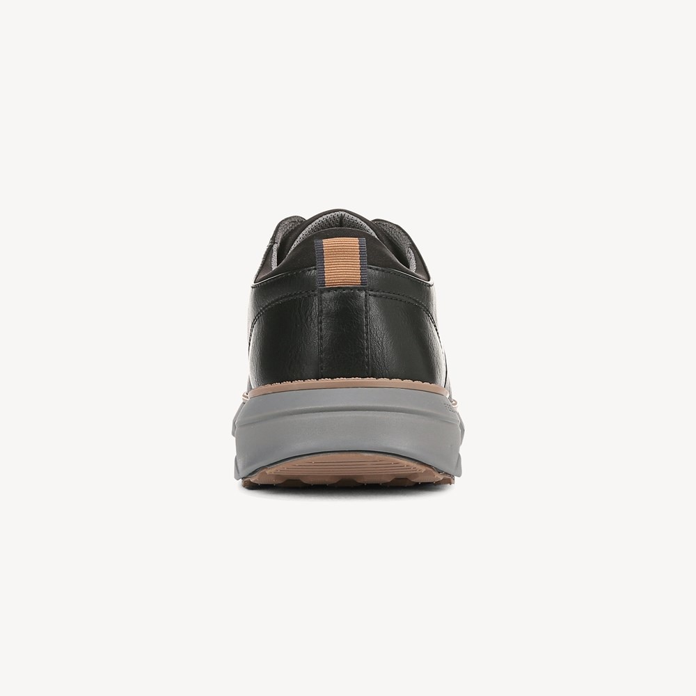 Men's Jake Oxford - Back