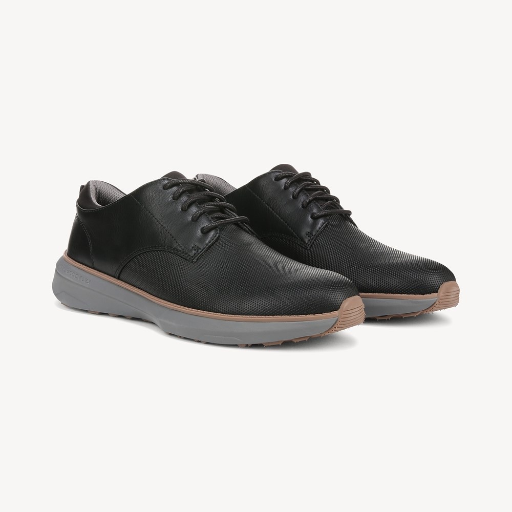 Men's Jake Oxford - Pair