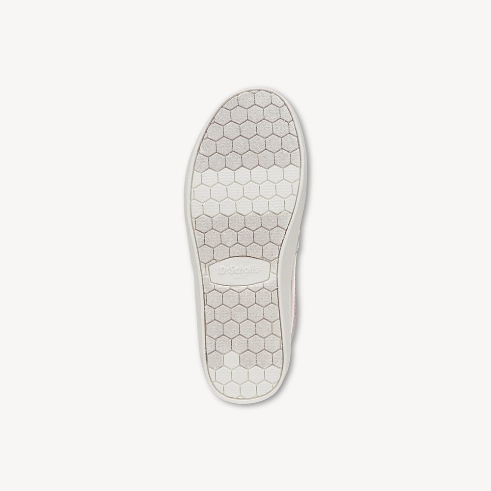 Kids' Madison Slip On Sneaker Little Kid - Bottom