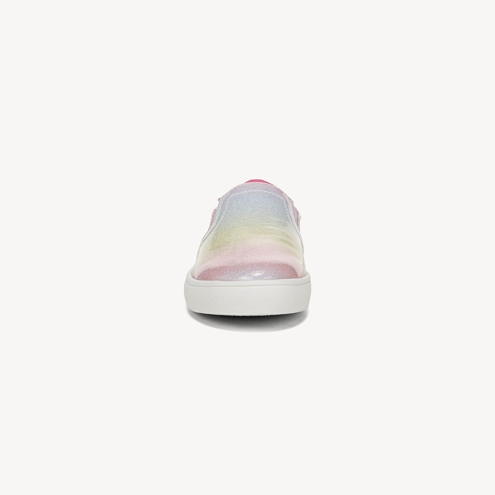Kids' Madison Slip On Sneaker Little Kid - Front
