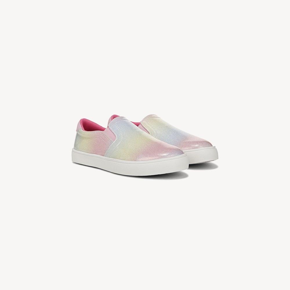 Kids' Madison Slip On Sneaker Little Kid - Pair