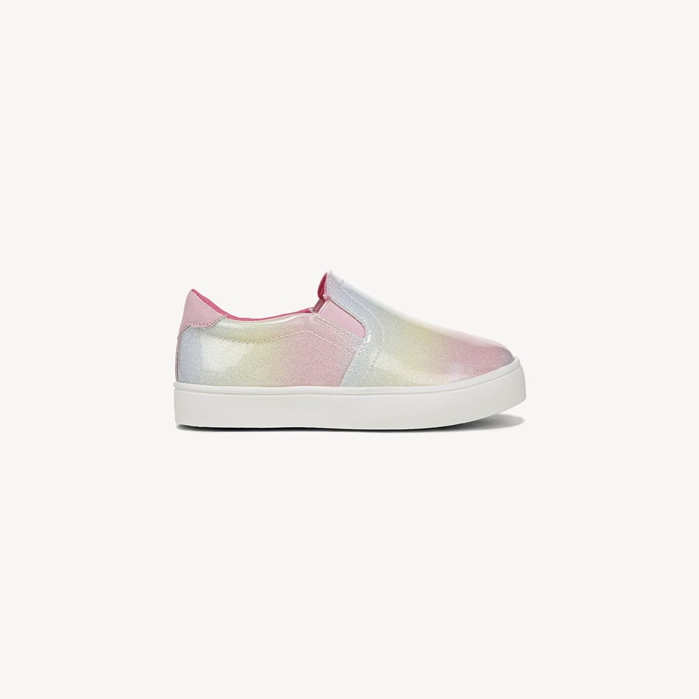 Kids' Madison Slip On Sneaker Little Kid - Right