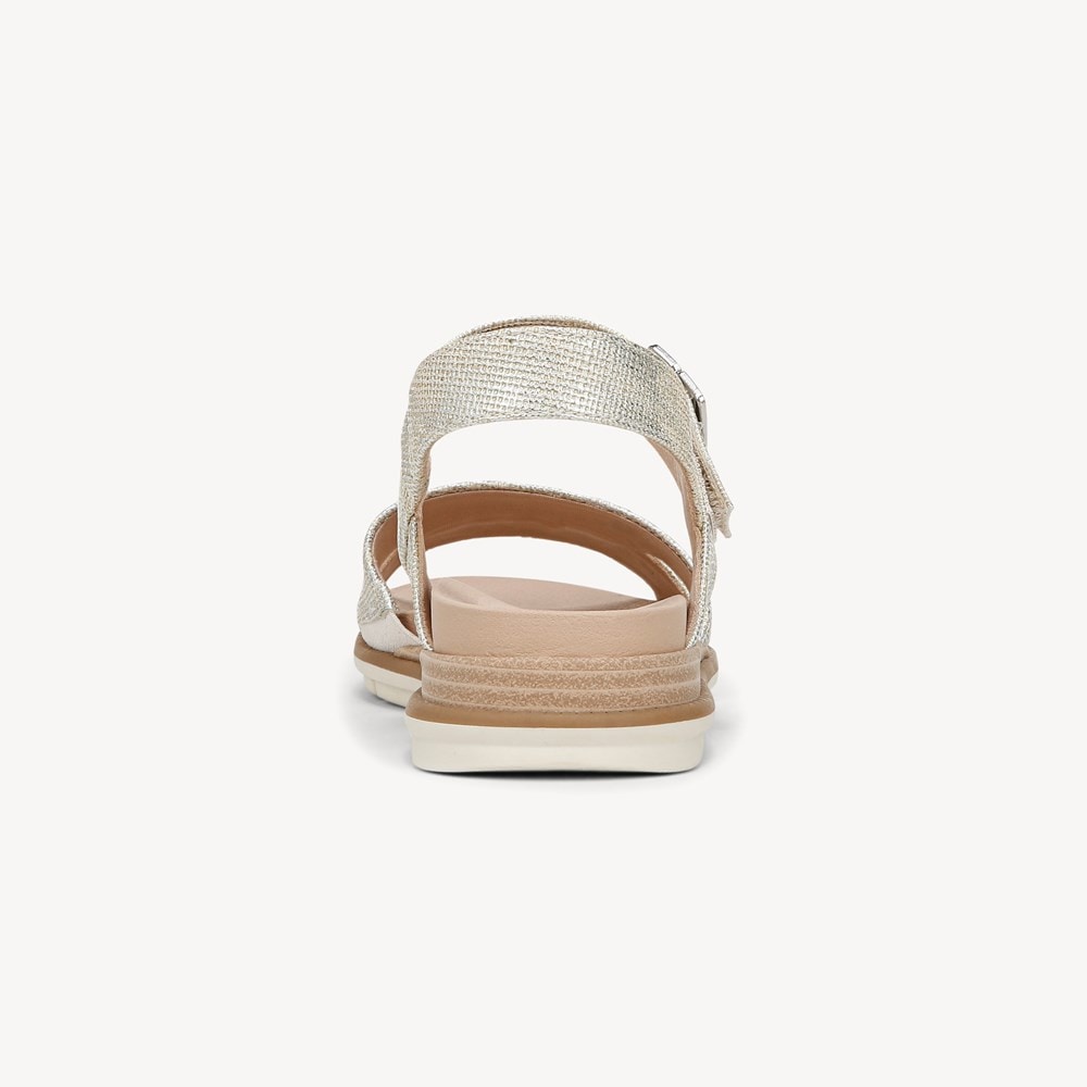 Women's Timeless Fun Casual Sandal - Back
