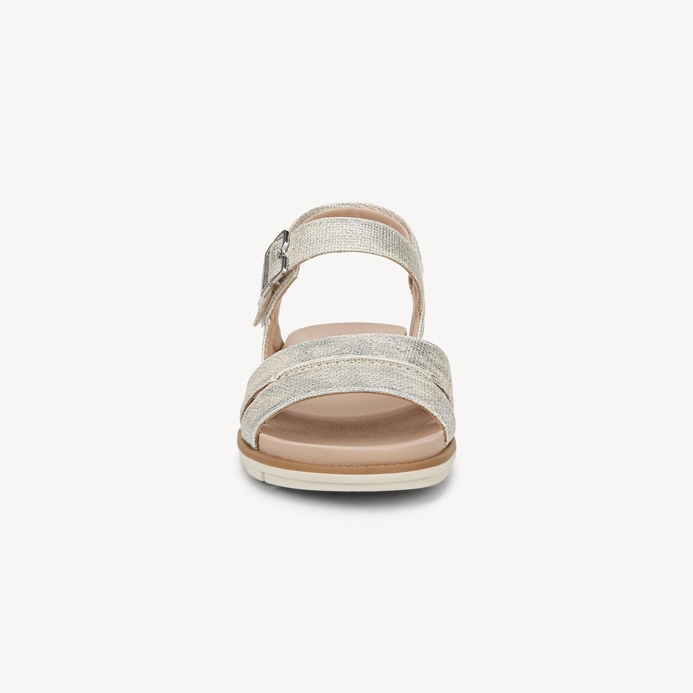Women's Timeless Fun Casual Sandal - Front
