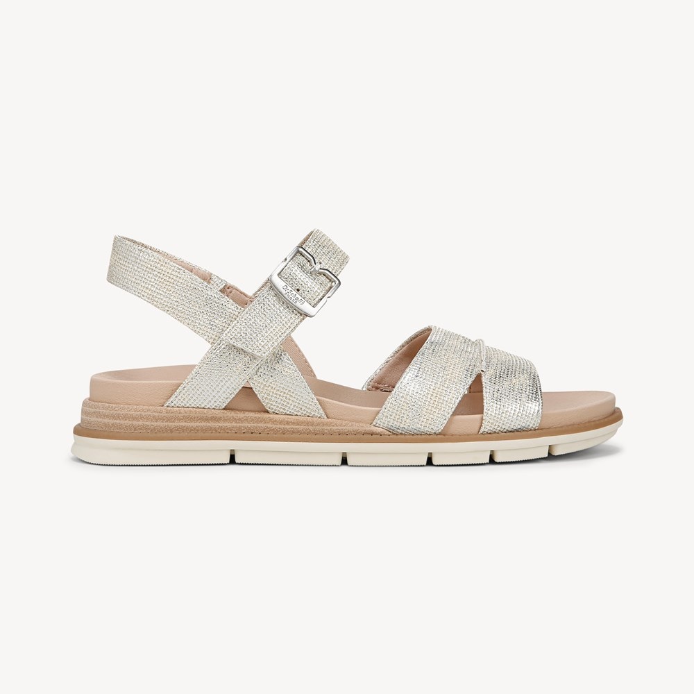 Women's Timeless Fun Casual Sandal - Right