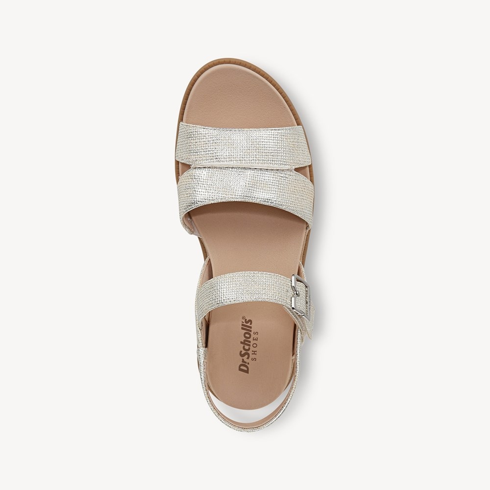 Women's Timeless Fun Casual Sandal - Top