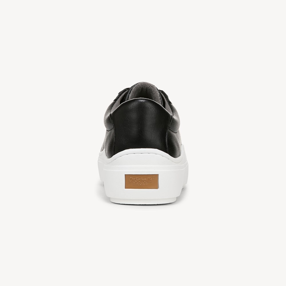 Women's Time Off Sneaker - Back