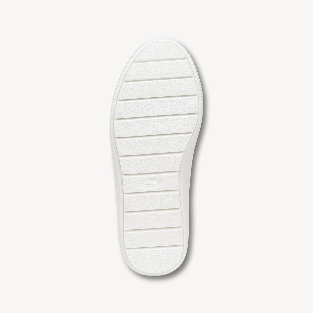 Women's Time Off Sneaker - Bottom