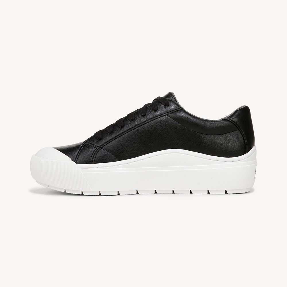 Women's Time Off Sneaker - Left