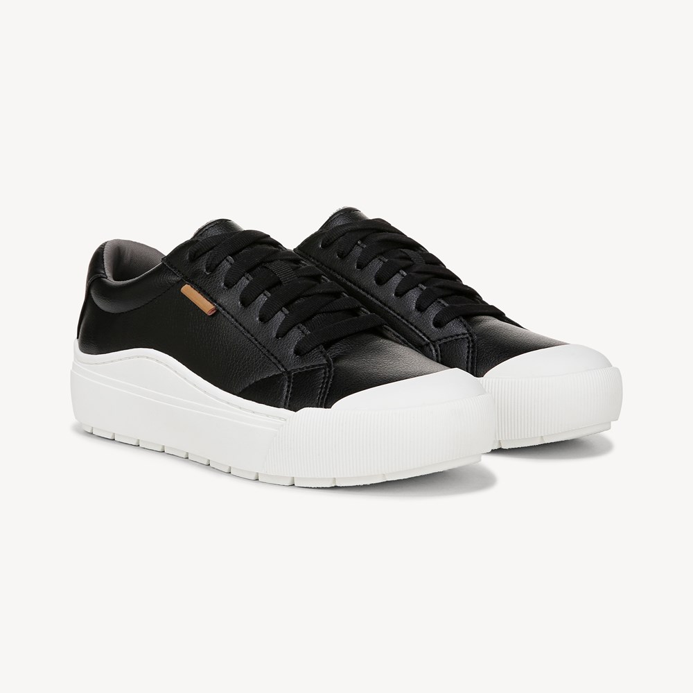 Women's Time Off Sneaker - Pair