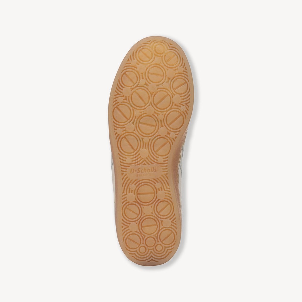 Women's Rebel Sport Sneaker - Bottom