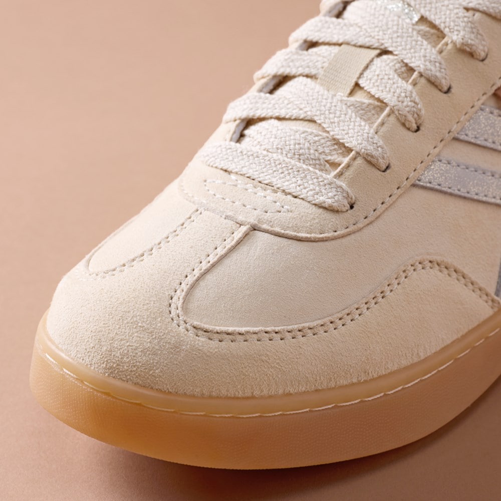 Women's Rebel Sport Sneaker - Feature3