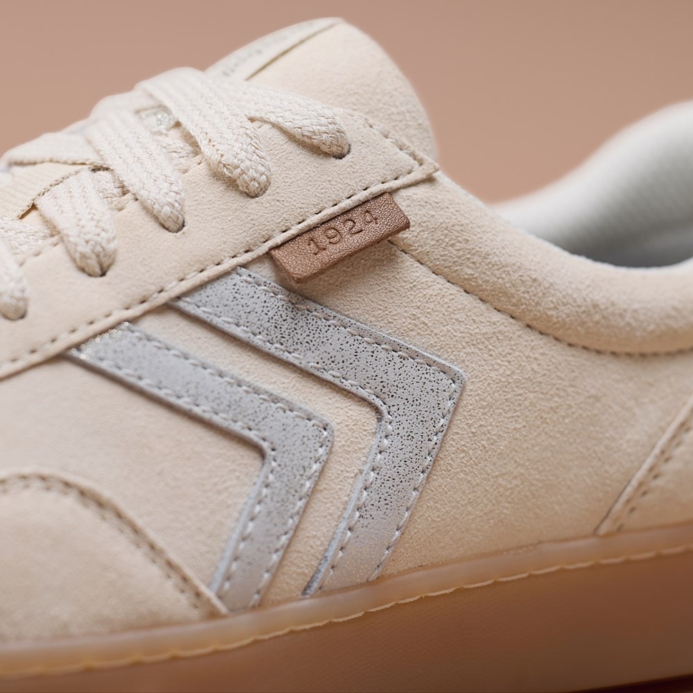 Women's Rebel Sport Sneaker - Feature