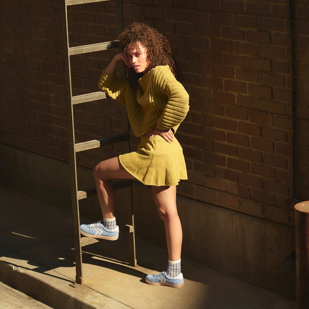 Women's Rebel Sport Sneaker - LifeStyle