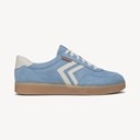 Blue Sky Suede