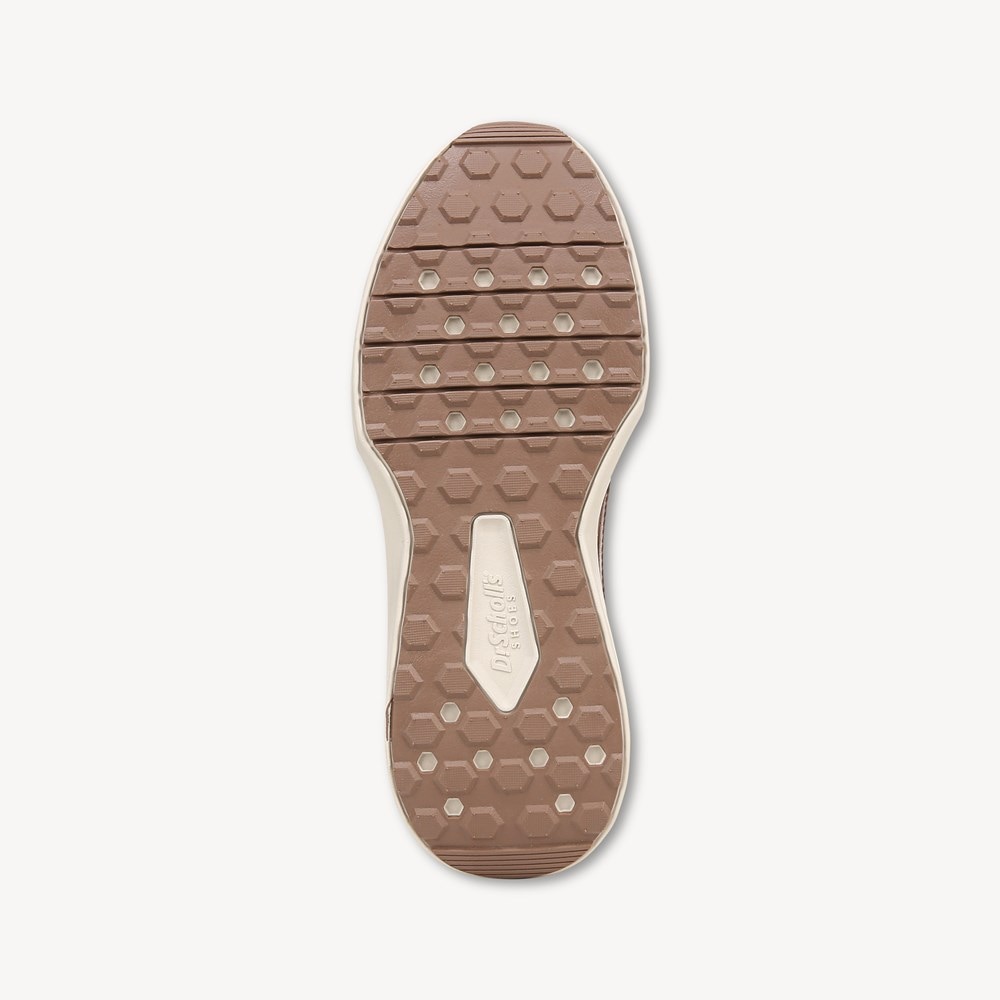 Men's Jake Retro Casual Sneaker - Bottom