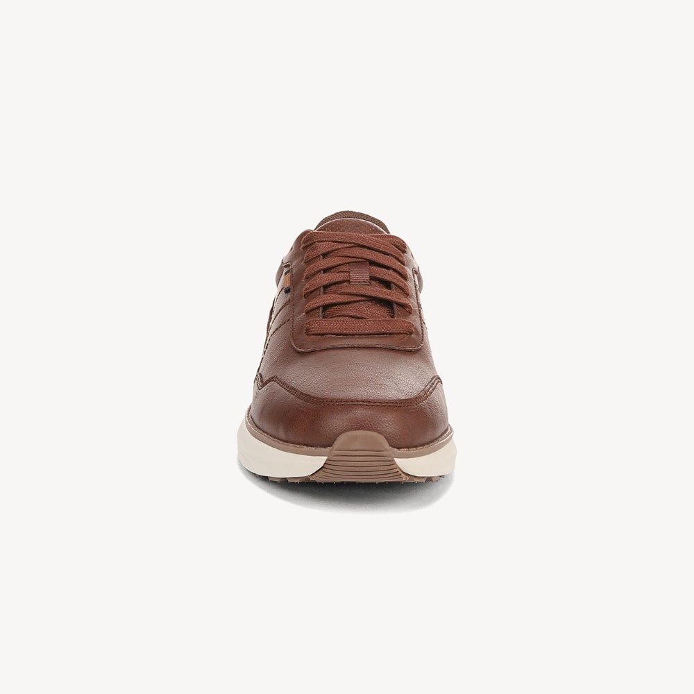 Men's Jake Retro Casual Sneaker - Front