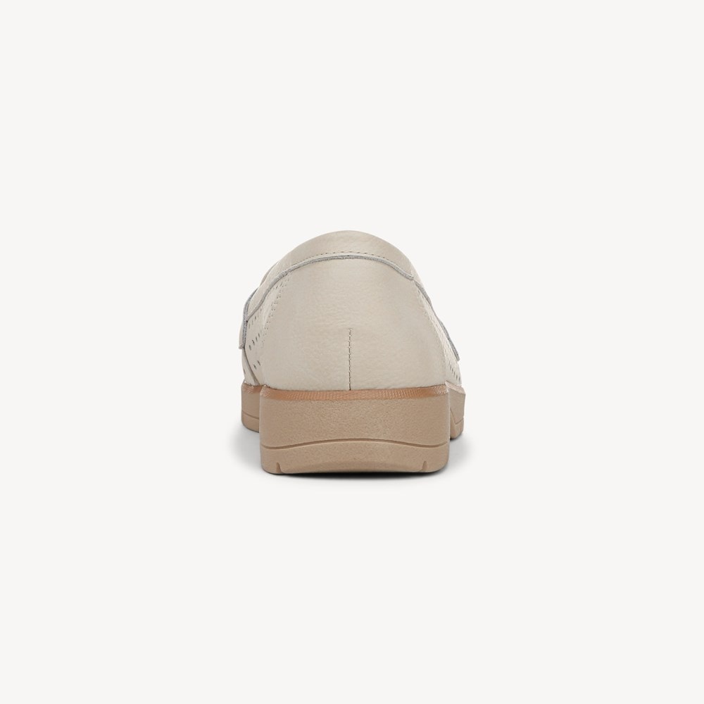 Women's Nice Day Breezy Loafer - Back